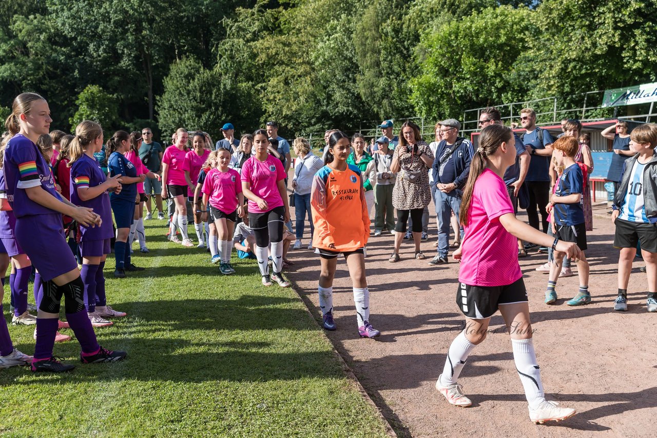 Bild 95 - Loewinnen Cup